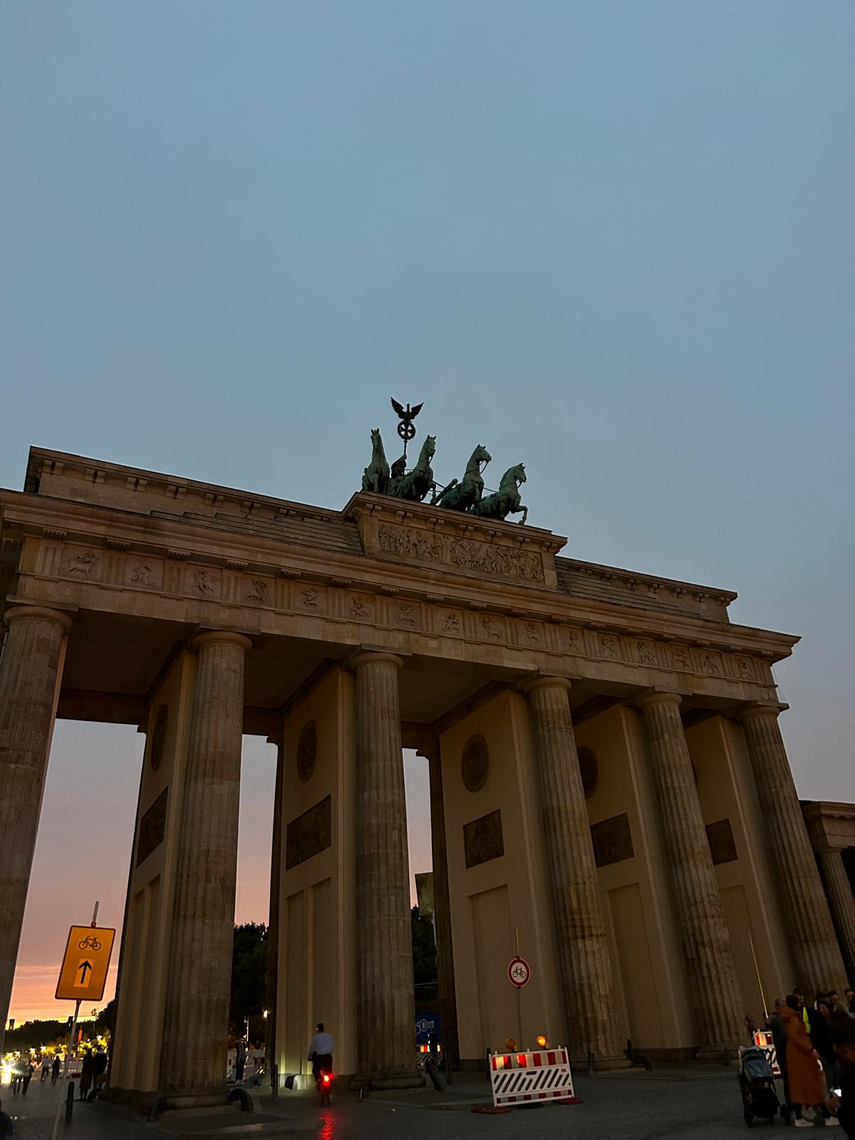 Berlin