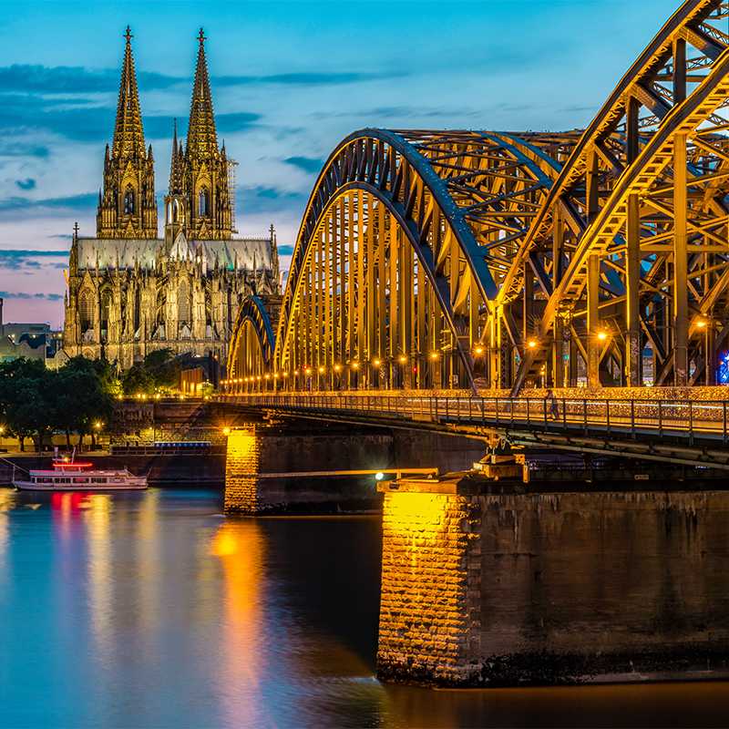 Neden Almanya’da Summer Work Germany Programına Katılmalısınız? (Almanya'da Work and Travel)