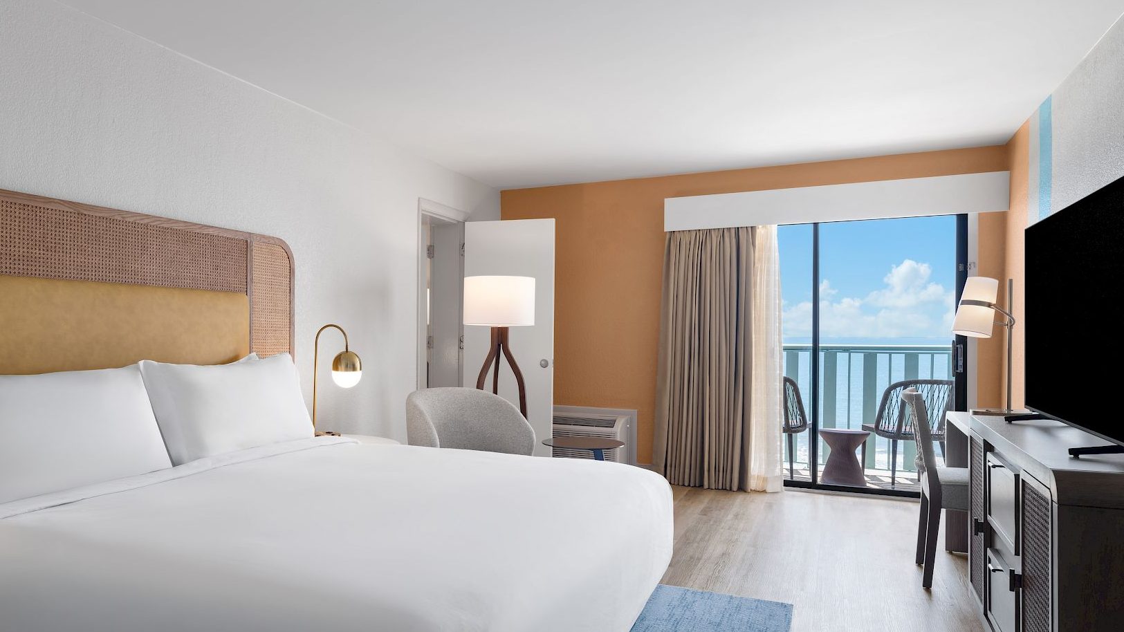 Almanya Otel Sektöründe Yaz Dönemi Çalışma | Summer Work Germany